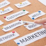 Il Marketing Attraverso I Secoli: Dagli Albori Della Stampa Al Dominio Del Digitale