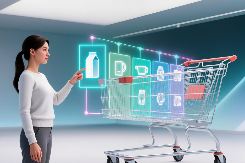 L’evoluzione Dell’esperienza D’acquisto_ Come il Cliente Digitale sta Cambiando le Regole del Mercato