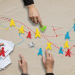 Networking Strategico: L’Arte di Creare Connessioni che Generano Crescita e Opportunità