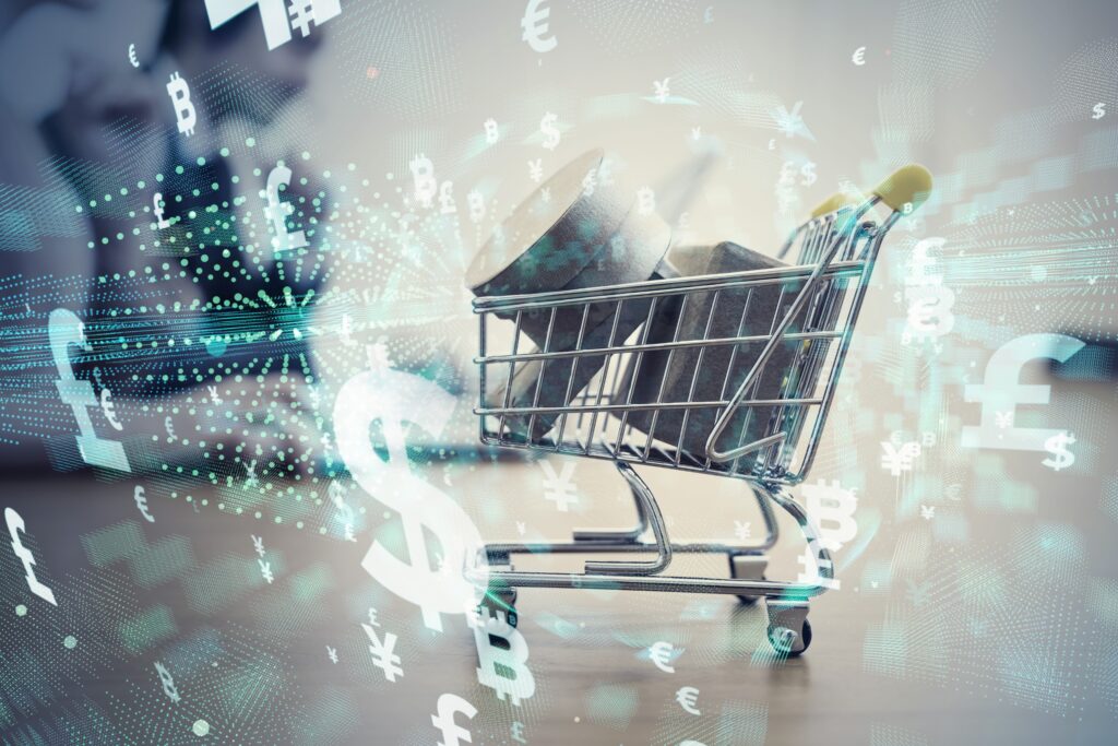 Intelligenza artificiale e personalizzazione_ come i dati stanno riscrivendo l’e-commerce moderno