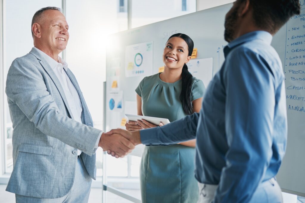 Valori e Visione come Collante del Successo