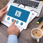 Il Linguaggio del Successo: Comunicare Efficacemente nel Mercato B2B Moderno