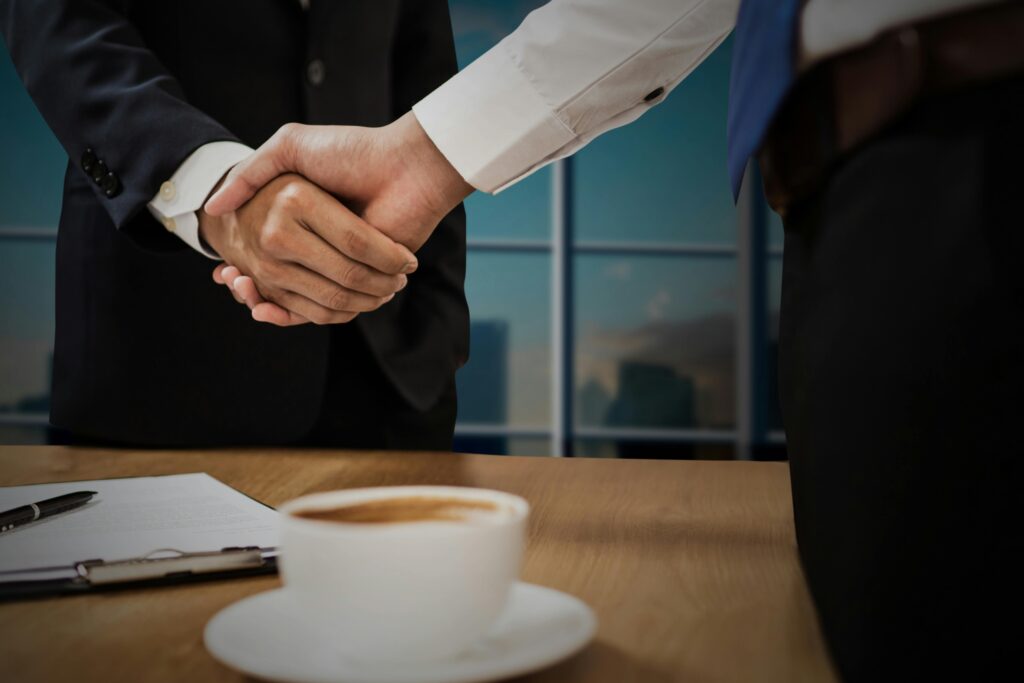 Il Ruolo della Voce nella Comunicazione B2B