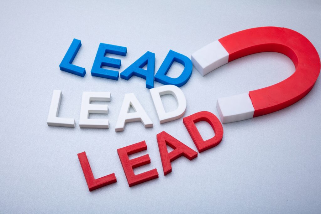 Lead Qualificati e Strategie di Vendita_ Come Trasformare i Contatti in Collaborazioni di Valore