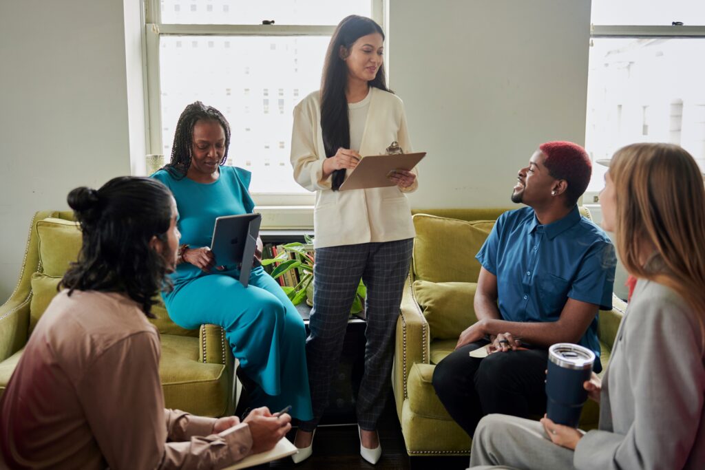 Dal Contatto alla Collaborazione di Valore