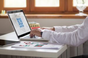 La Rivoluzione Digitale del B2B_ Come Tecnologia e Umanità Possono Convivere nel Business Moderno