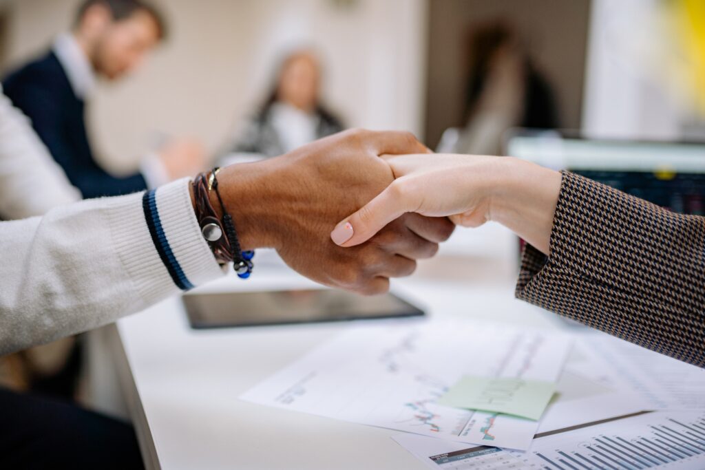 Il Ruolo dell’Umanità nella Trasformazione Digitale