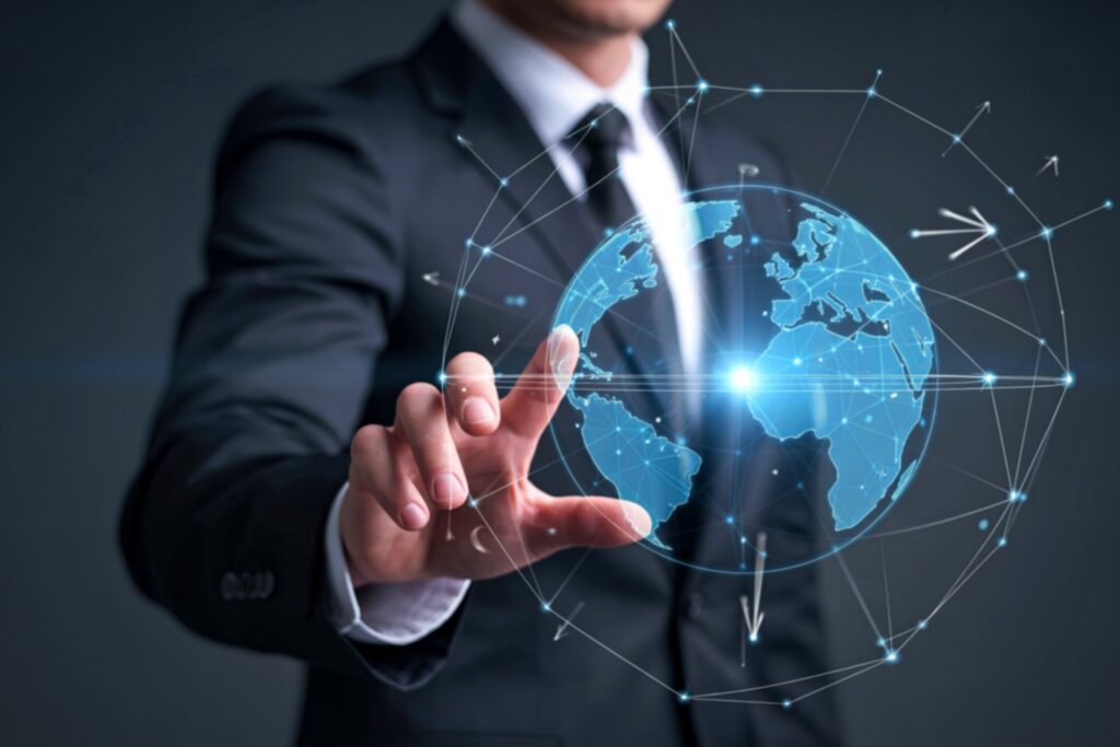 Una Visione Italiana con Orizzonte Globale